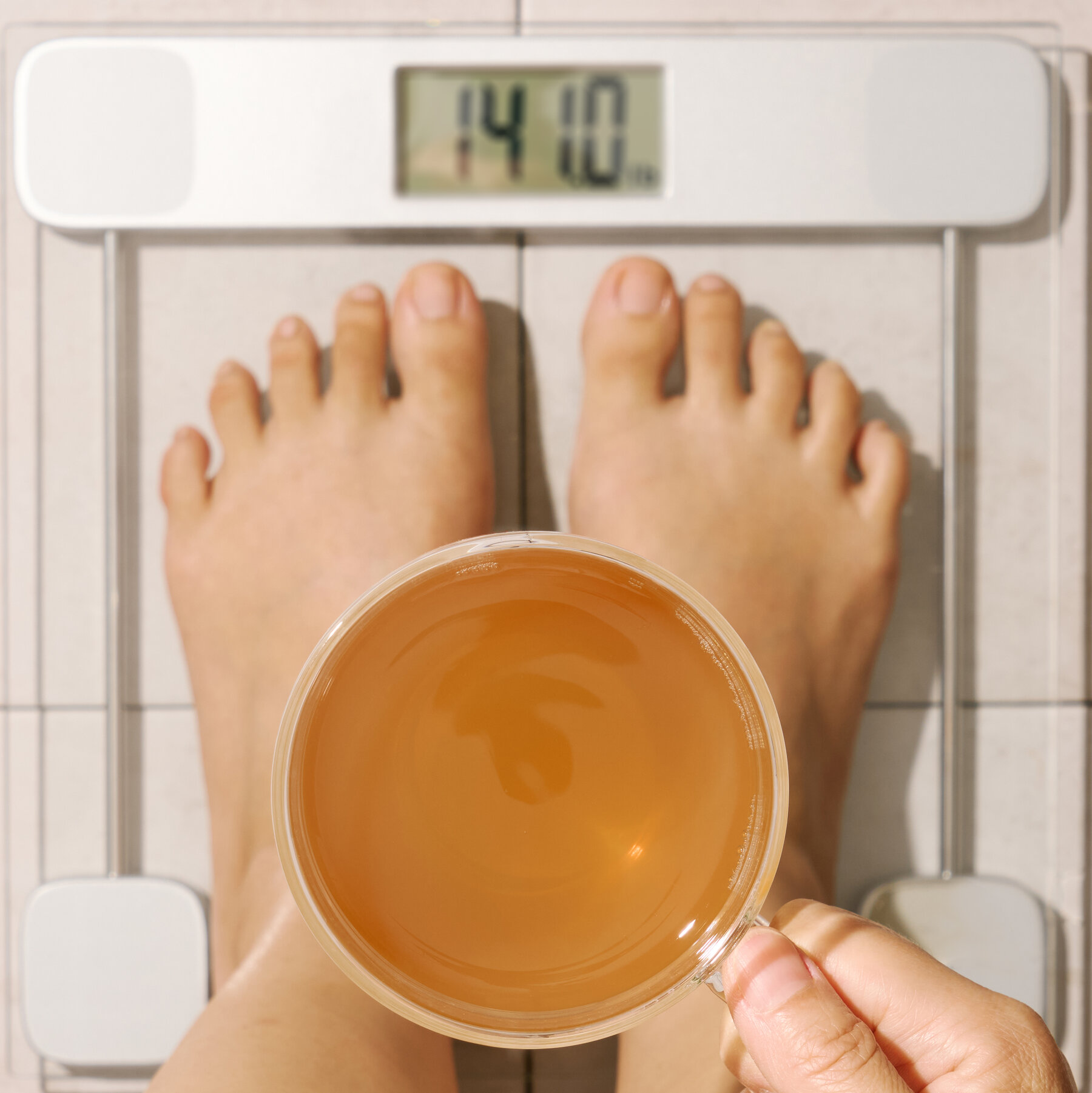 Which mountain tea for weight loss is effective? We share top picks for your slimming goals.