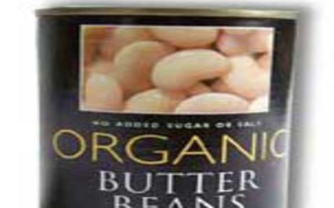 Where Can I Buy Butter Beans? Discover the 5 Best Places Near You Now