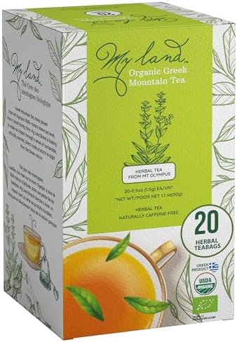 Drinking mountain tea for weight loss everyday? Learn how it aids your mountain tea weight loss plan.