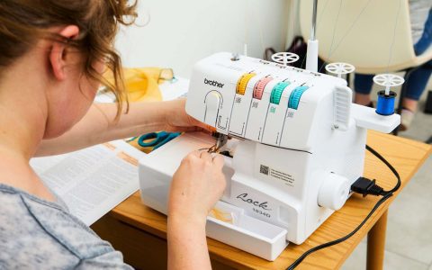 Best Older Sewing Machine Models: Top Choices Still Sewing Strong Today
