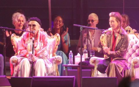 Joni Mitchell Net Worth Revealed: How Much Is the Music Legend Worth Today