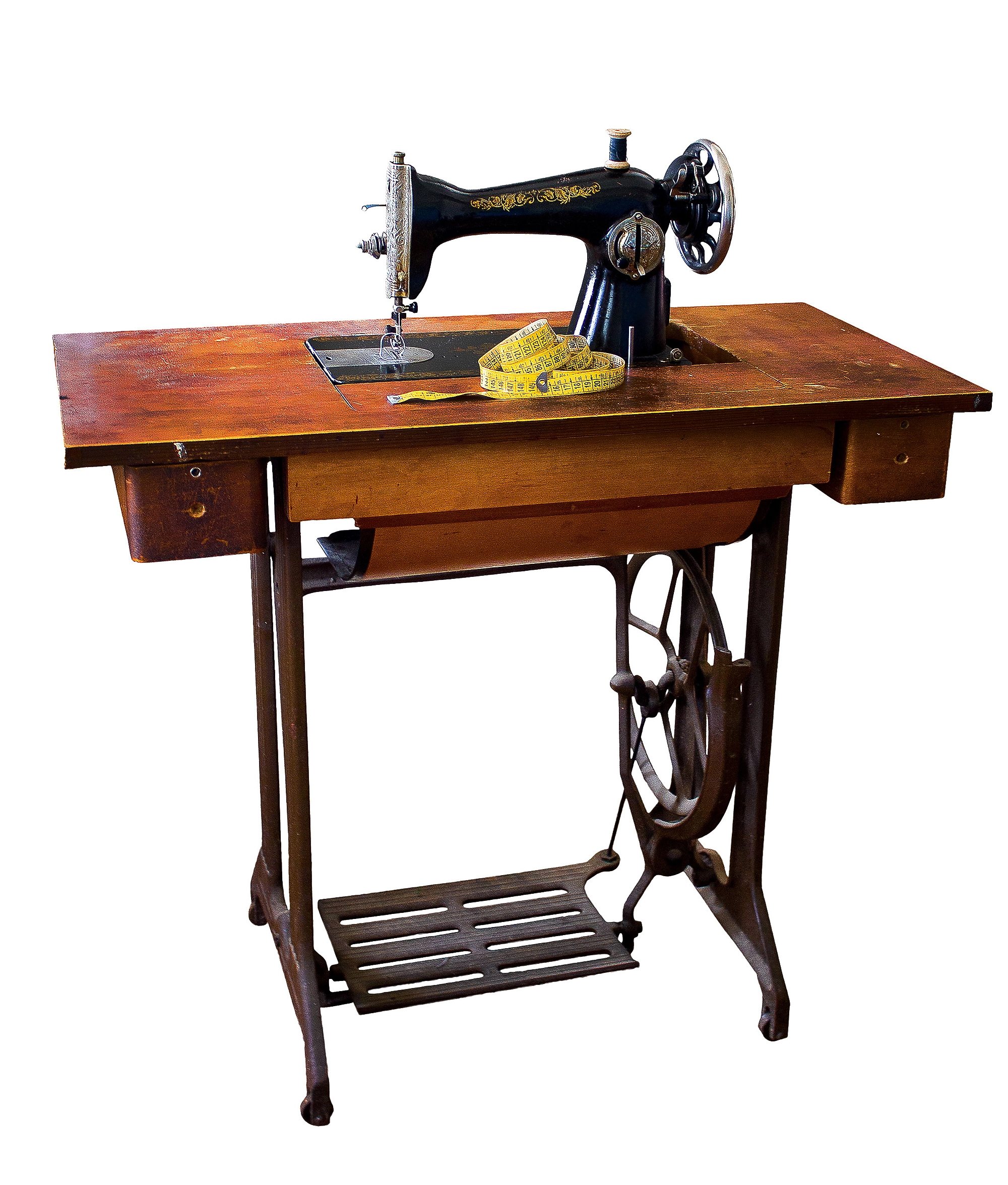 Selling Your Antique Singer: Price Guide for Classic Models