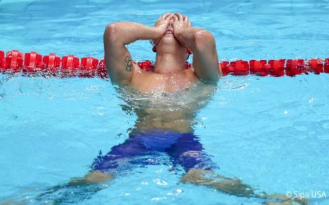 Best Time for Sumner Swimming? Find Less Crowded Hours and Tips!
