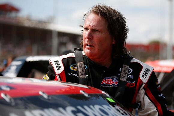 Michael Holbrooks Legend Racing Career Explored - Top 5 Facts You Should Know