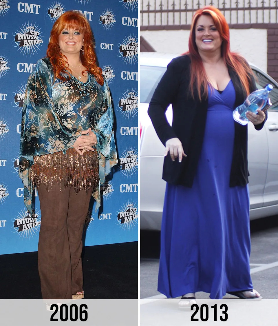 Wynonna Judd Weight Loss Method Revealed Check Out Her Results Photos