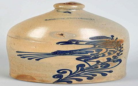 How Much Are Antique Stoneware Bowls Worth? (3 Key Value Factors Explained)