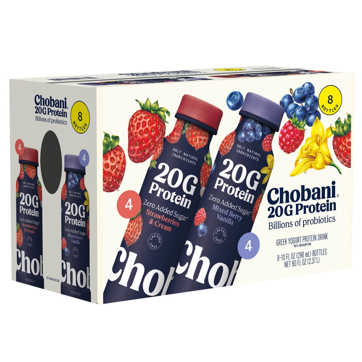 Save Money With Chobani Complete In Bulk Buying Tips Today