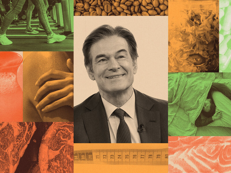 How to Make Dr Oz Weight Loss Drink for Quick Results