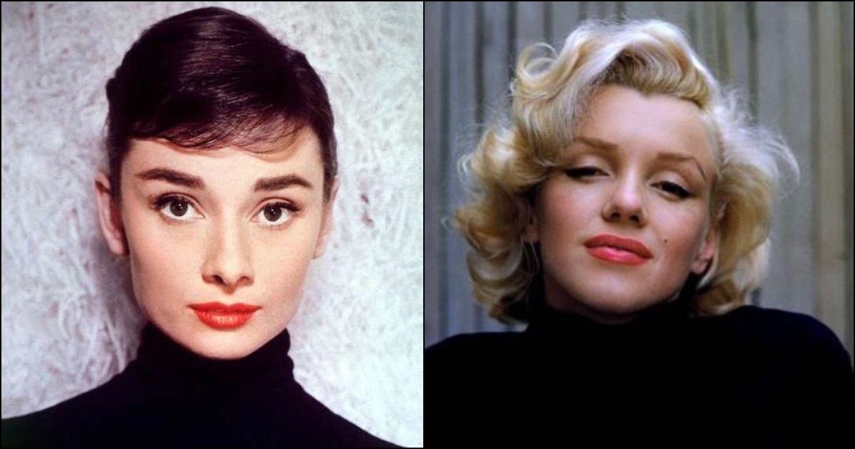 Marilyn Monroe and Audrey Hepburn Compared: Which Icon Had Bigger Impact?