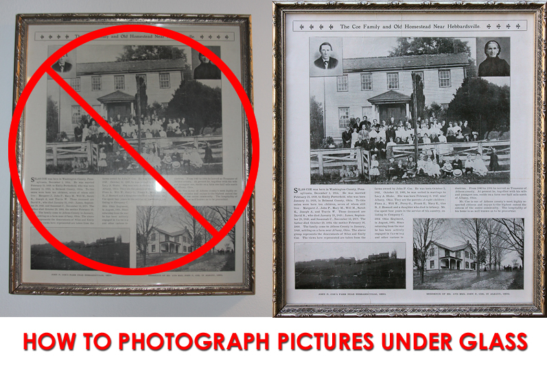 Antique glass photo frames care tips: Simple methods to keep them shining!