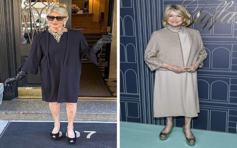 Nude pics of Martha Stewart see alternatives or real photos