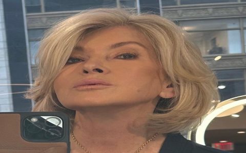 Martha Stewart Nude Photos Real or Fake Get the Truth Behind Headlines