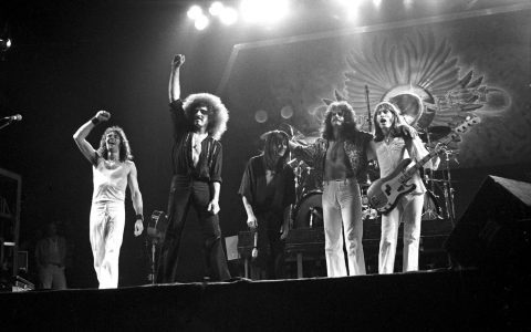 Rock Bands That Begin With C Names Of Greatest Guitar Groups Ever
