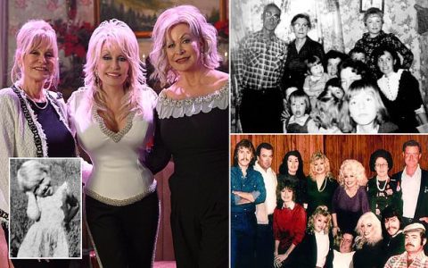 Top 5 Times Dolly Parton Without Wig Surprised Everyone Pictures Inside