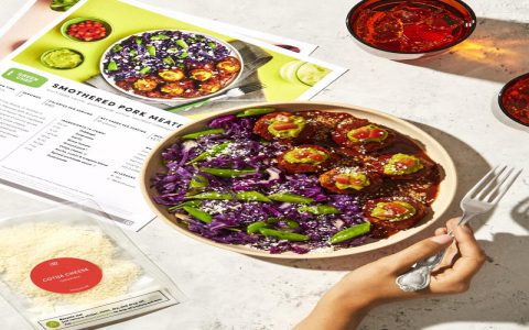 Picking your Tovala meals menu find the best weekly plan