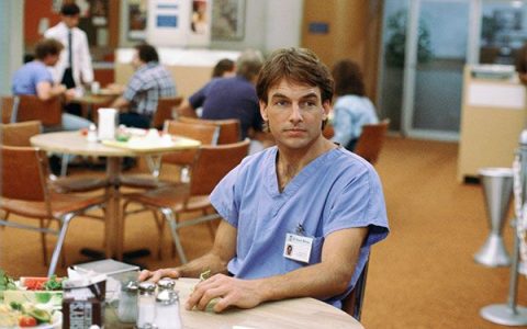Mark Harmon Looking Younger Secrets His Timeless Appeal Then And Now