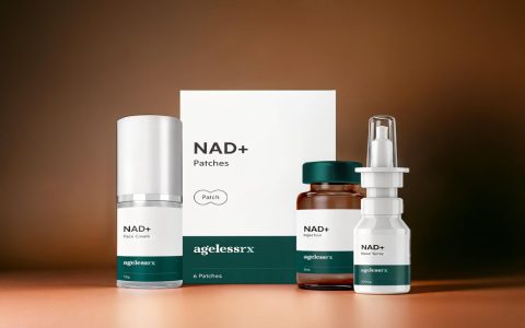 Benefits of ageless rx? (Top 5 perks you need to know)