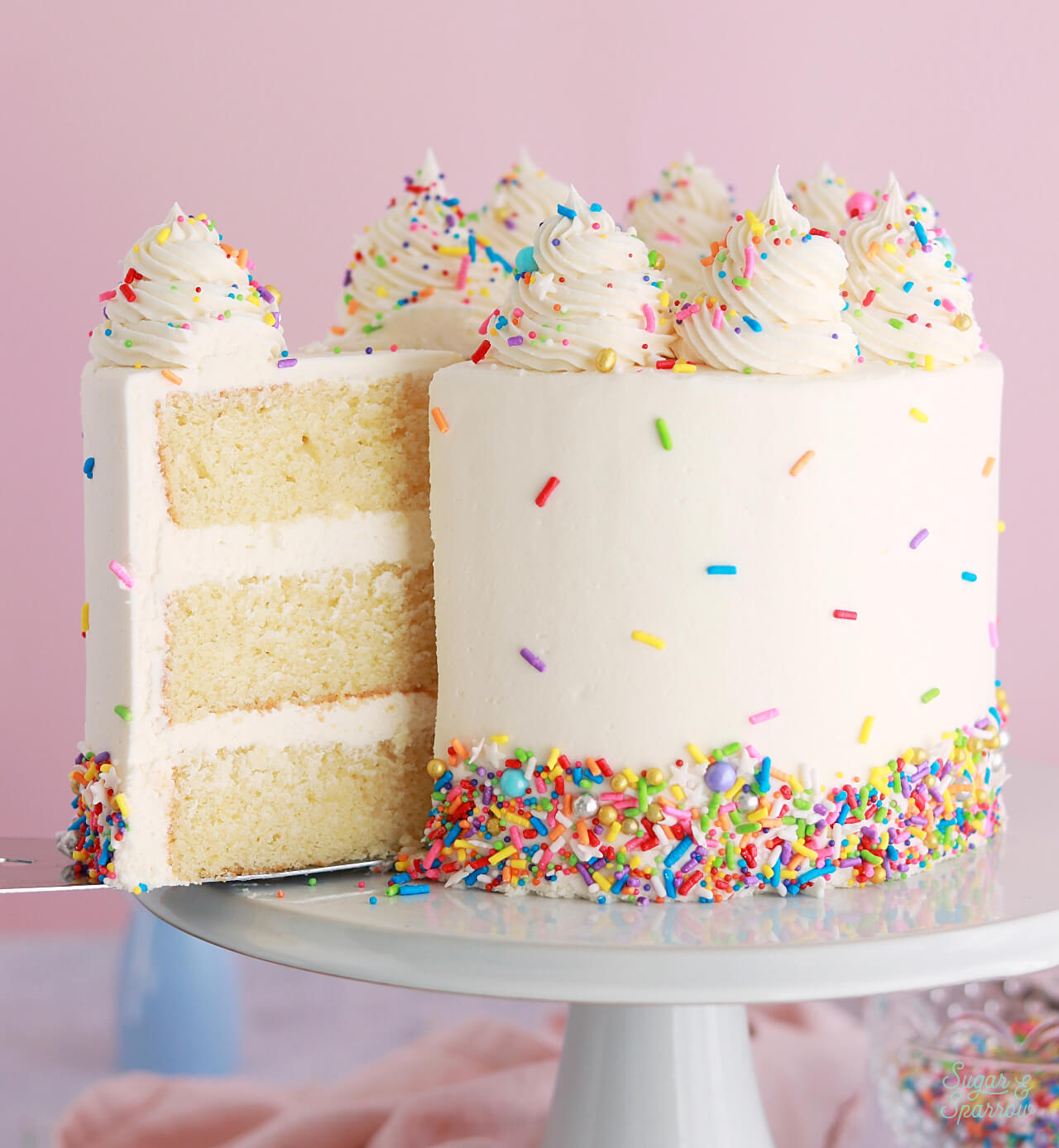 3 gram cake vs others? Why choose this sweet treat always