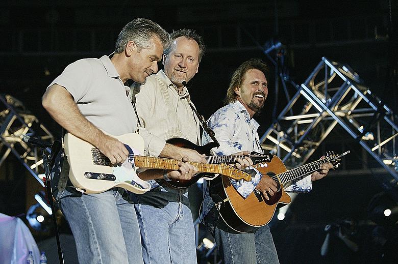 How Marty Roe Shaped Diamond Rio? Top 10 Songs Every Fan Must Hear