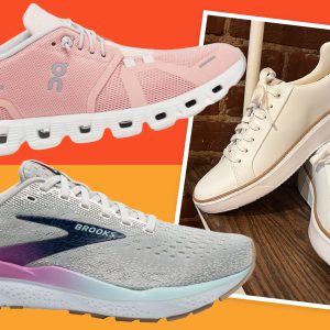 Best Saucony Shoes for Women Reviewed - Top Picks for Walking and Running!