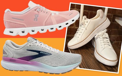 Best Saucony Shoes for Women Reviewed - Top Picks for Walking and Running!