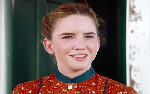 Why Melissa Gilbert wrote Prairie Tale A Memoir? Her personal journey shared.