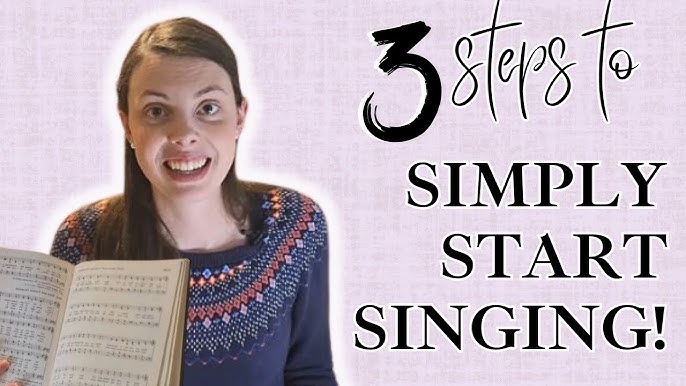 How to sing there was jesus lyrics? Step by step guide for learning.