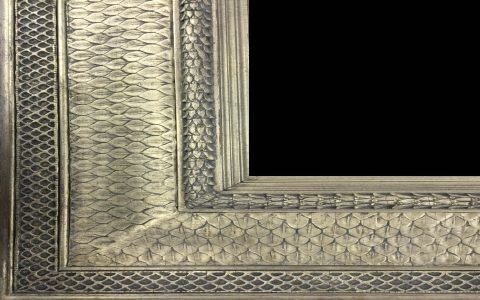 Why choose antique sterling silver picture frames? Learn their value and unique history!