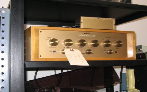 Marantz Record Player Vintage Models Compared Top 3 Picks for Audiophiles
