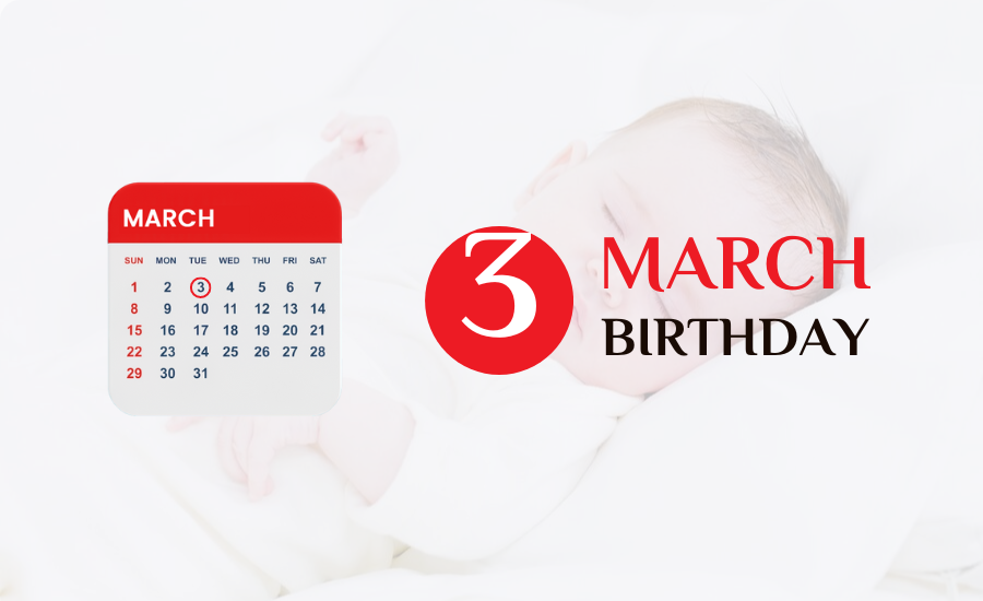Horoscope 3 March Love and Career Outlook for All Signs