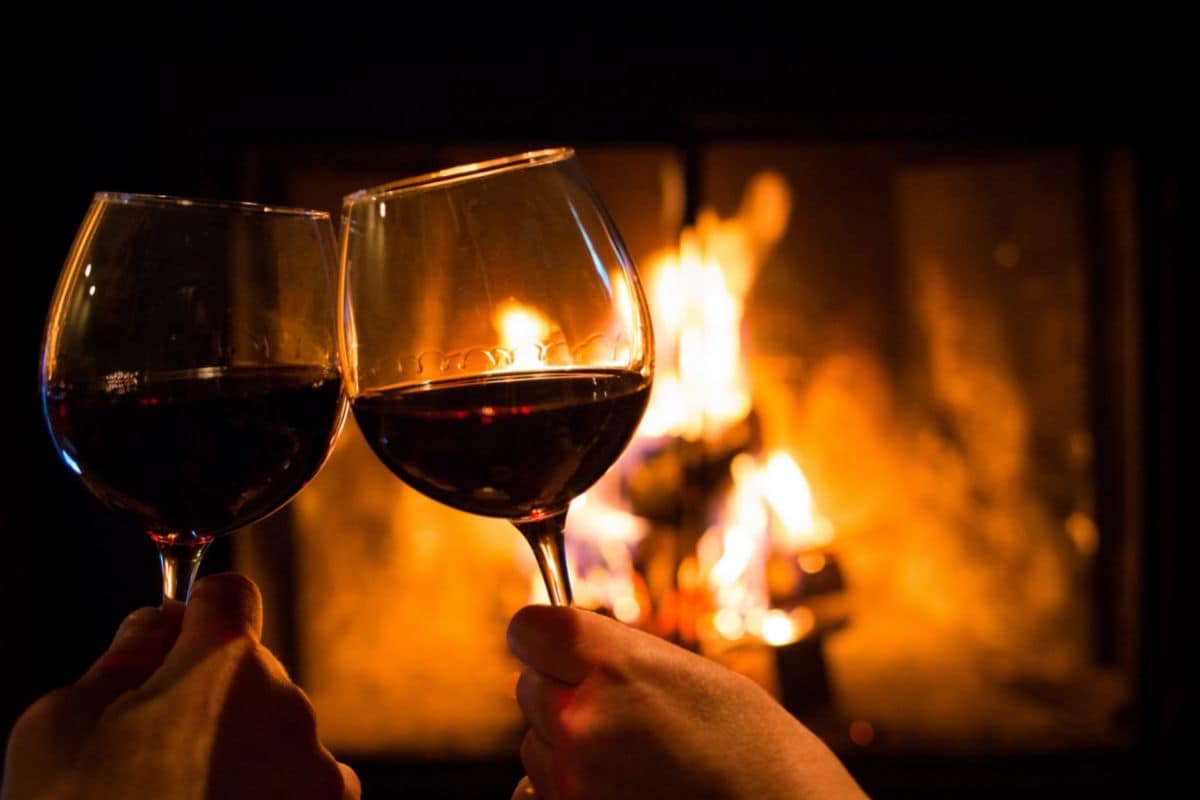 Sangria vs wine health battle which one is better for you