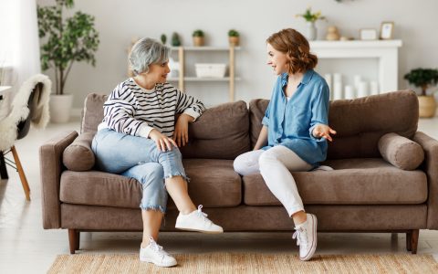 Avoid My Wife and Mother in Law Problems With These Rules