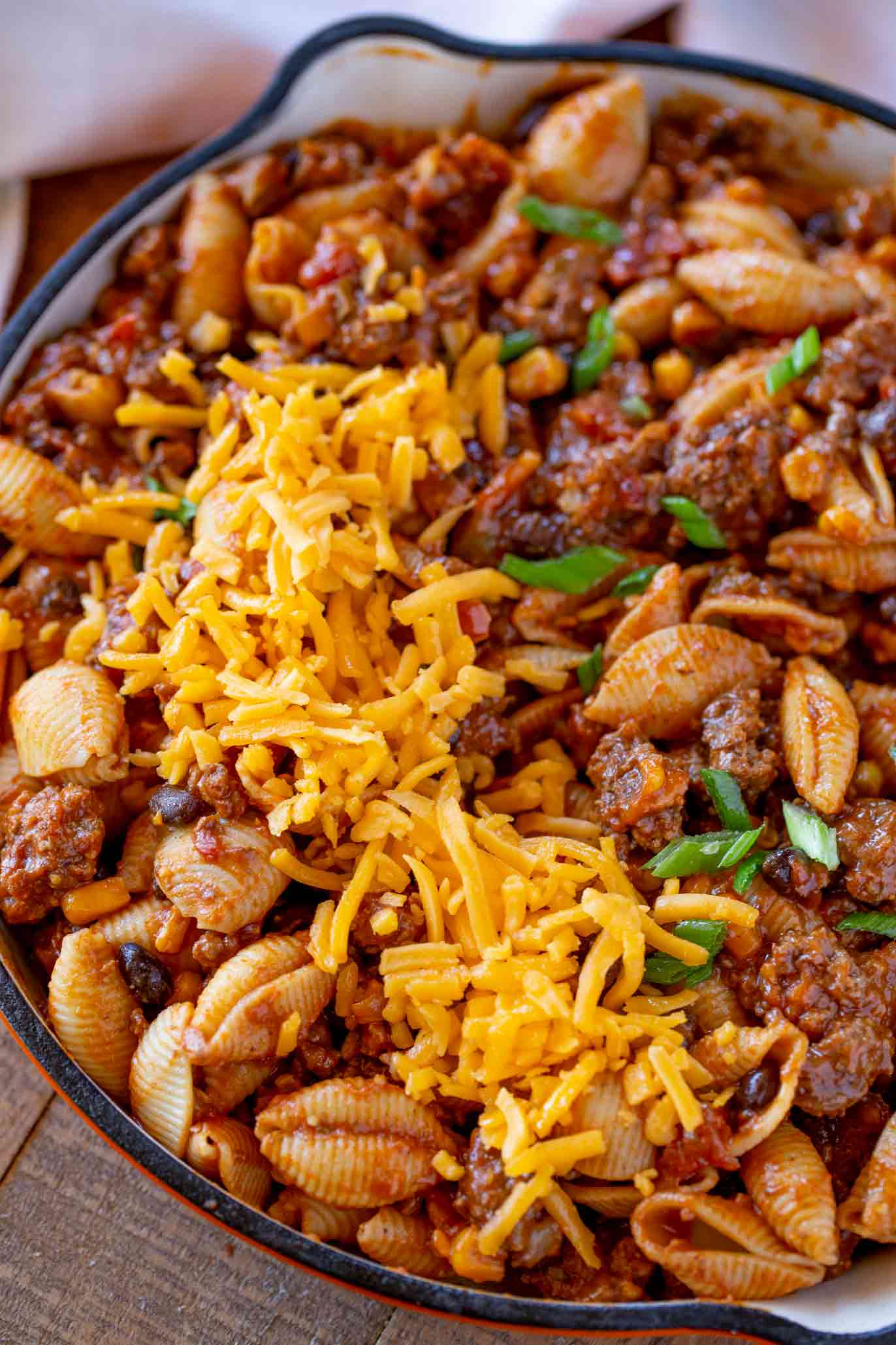 Quick Pasta Tex Mex Dinner Ideas Ready in Twenty Minutes