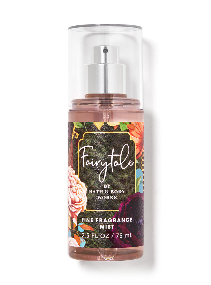 Fairytale Bathandbodyworks What is it? A Magical Escape for Your Skin!