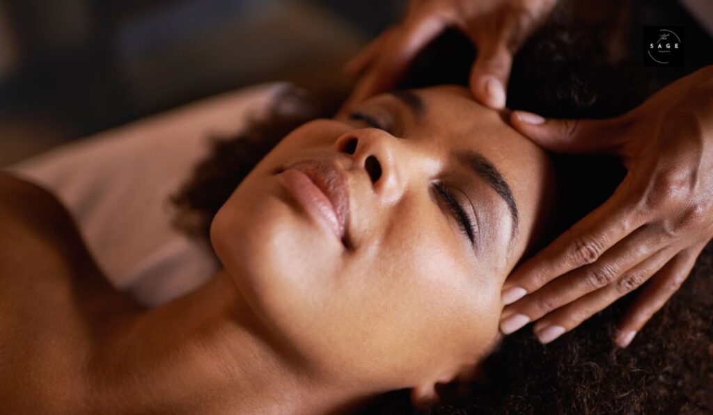 Frequency for aromatherapy scalp massage guide (how often you should do it weekly)