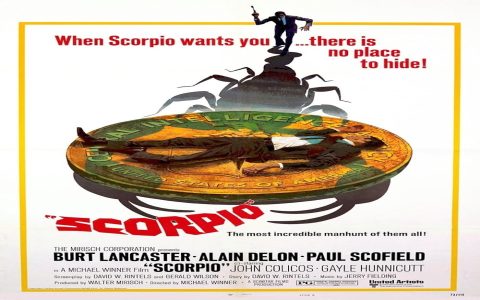 Worst Love Match for Scorpio Revealed? See Why This Pair Always Fails