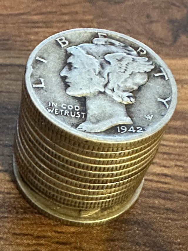 Buying Mercury Dimes? Avoid These Costly Mistakes First!