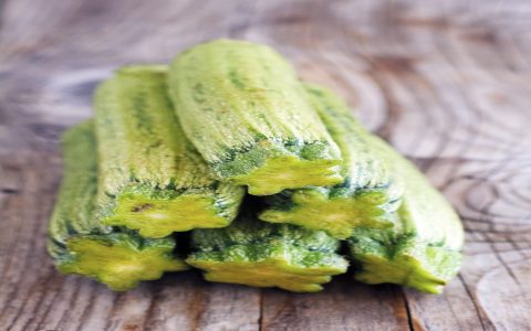 Easy Zucchini and Chorizo for Beginners? Follow This Effortless Recipe Step by Step!