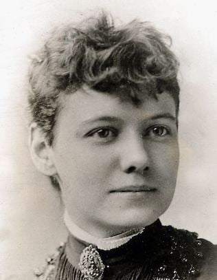 Who Is Nellie James? Discover Her Amazing Story Now