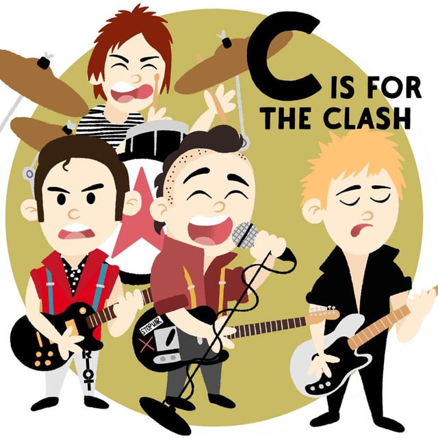 Rock Bands That Begin With C Names Of Greatest Guitar Groups Ever