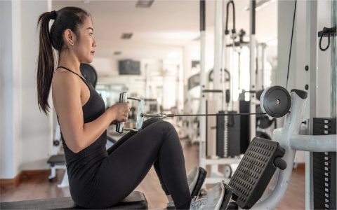 Resistance Bar Exercises Top 5 Moves For Full Body Workouts Easily