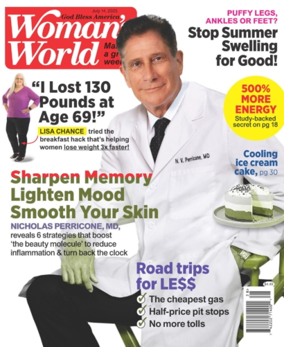 Womans World Magazine Subscription Deals? Save Big Money Right Now!