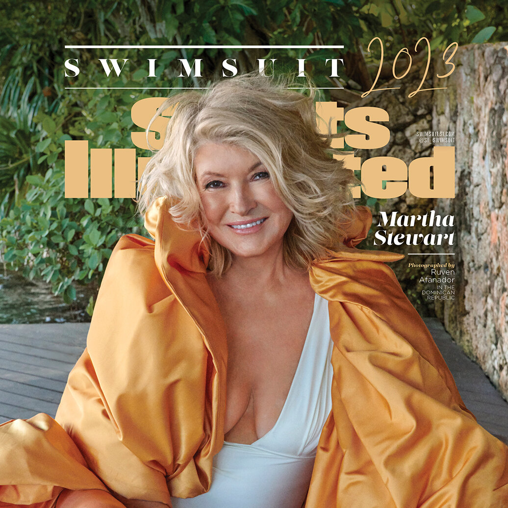 Martha Stewart Nude Photos Real or Fake Get the Truth Behind Headlines