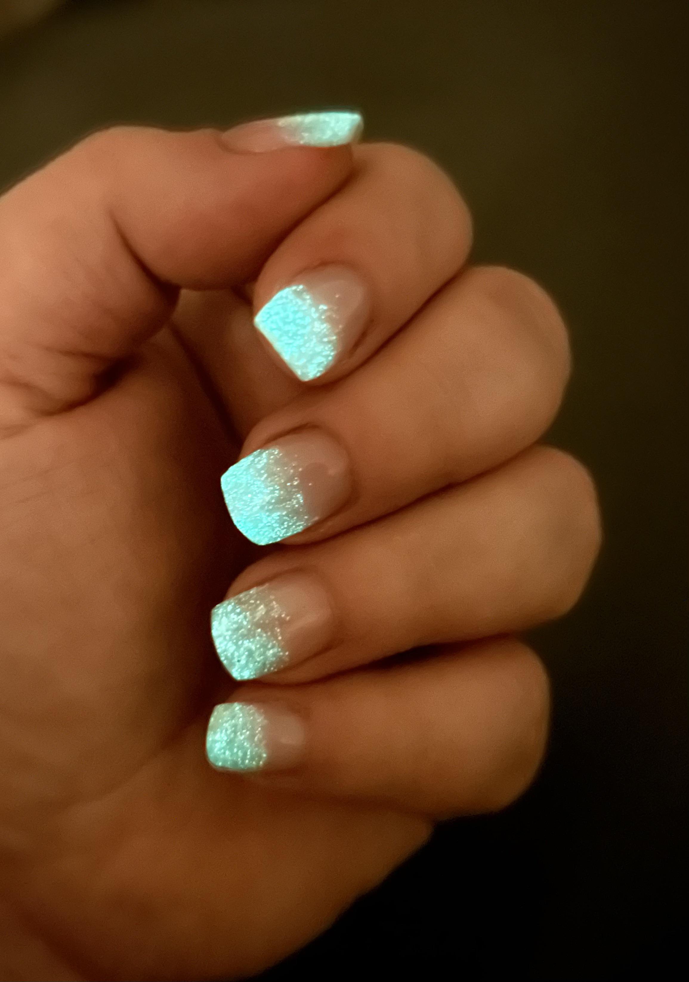 How Long Do Glow Dark Nails Last? Make Them Stay Longer Now!