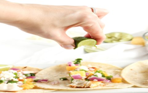 Best Fish Tacos Pineapple Salsa Recipe Quick Dinner Ideas Tonight