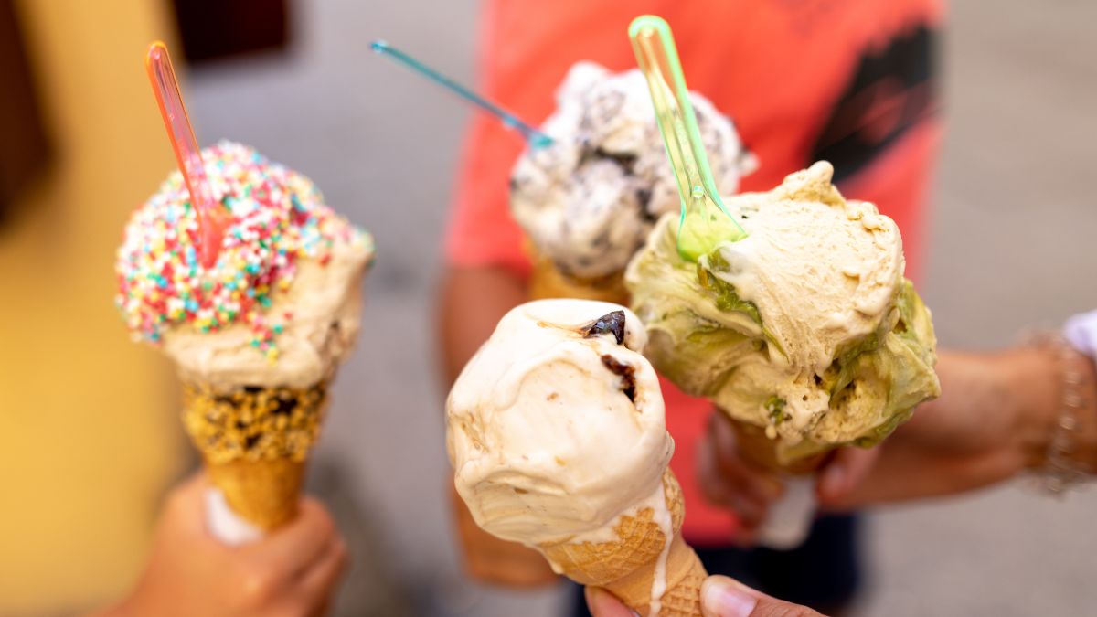 free ice cream day how to find? Top spots for free sweet treats now!