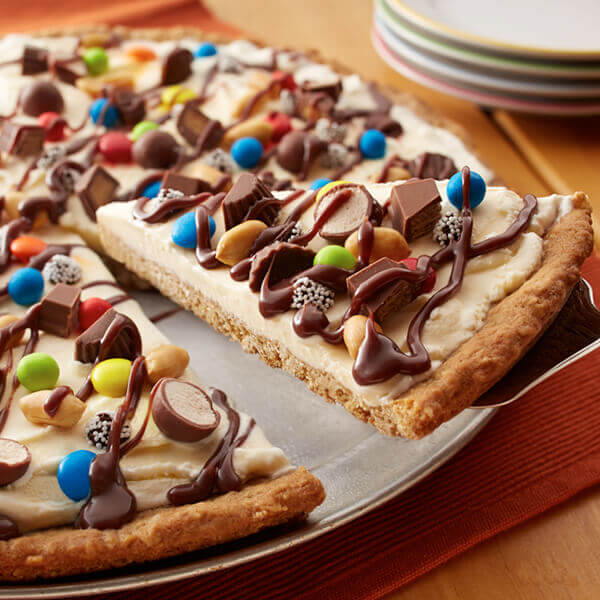 Is cookie pizza ice cream worth trying? (review comparisons)
