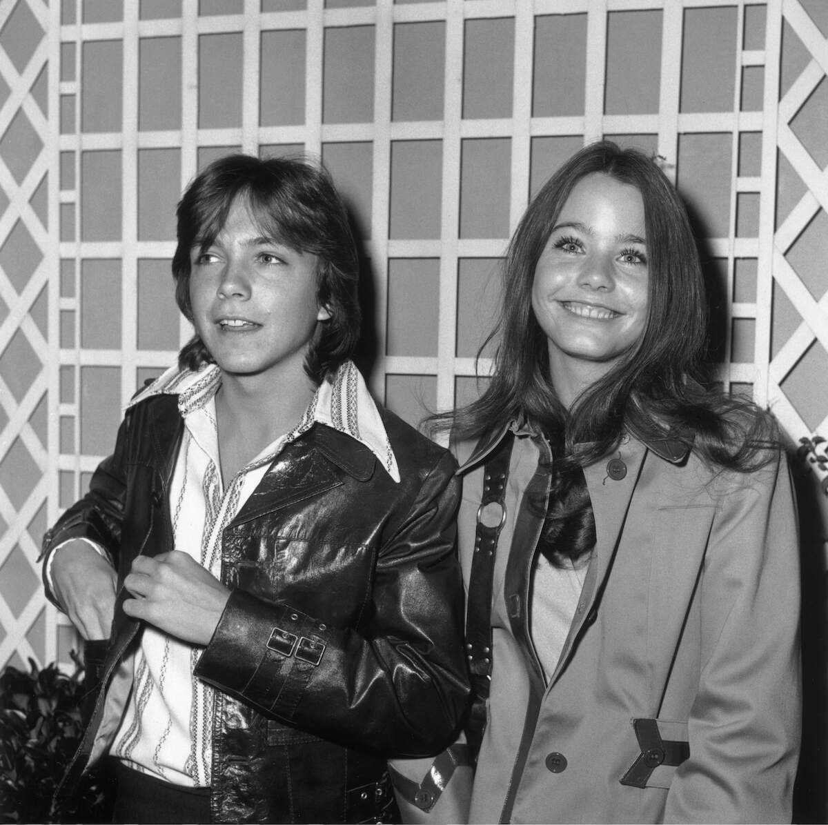 david cassidy susan dey relationship? (Uncovering the real story today!)