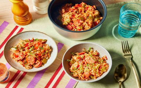 Quick Pasta Tex Mex Dinner Ideas Ready in Twenty Minutes