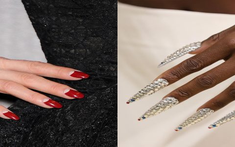 Top kansas city chiefs nail designs get the best looks now